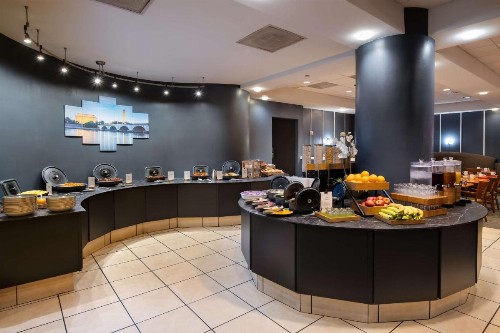 DoubleTree by Hilton Washington DC – Crystal City - image 8