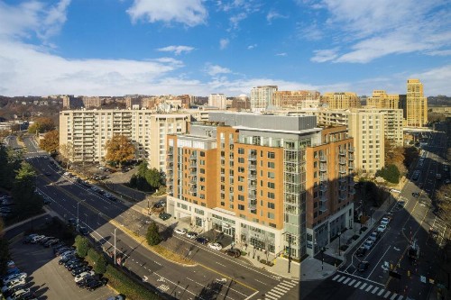 The Westin Crystal City Reagan National Airport - image 12