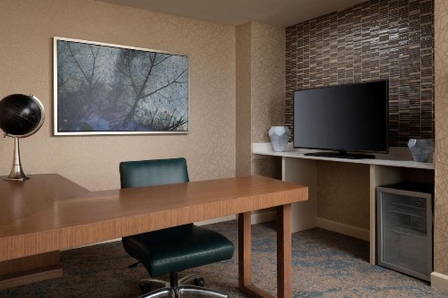 The Westin Crystal City Reagan National Airport - image 14