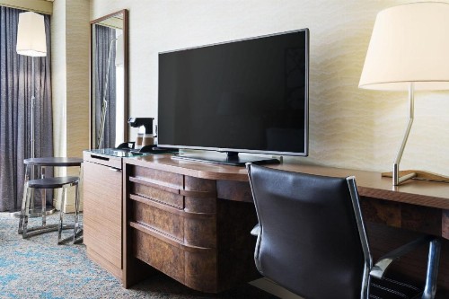The Westin Crystal City Reagan National Airport - image 15