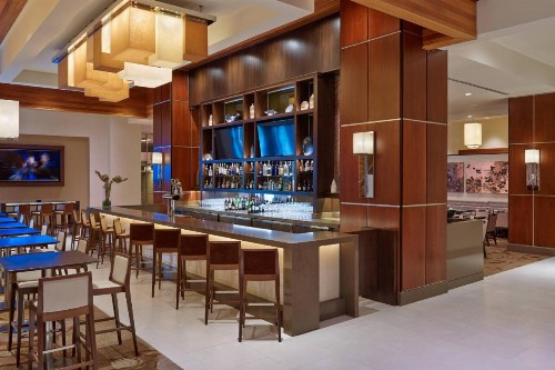 The Westin Crystal City Reagan National Airport - image 20