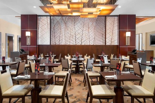 The Westin Crystal City Reagan National Airport - image 21