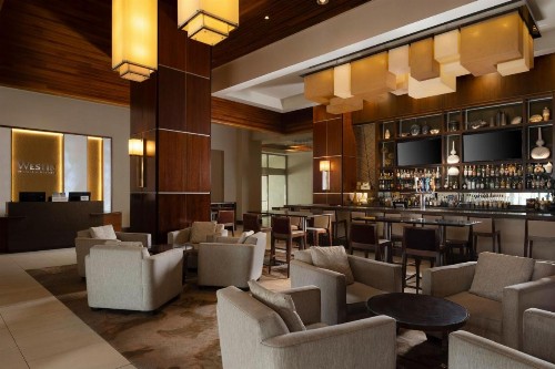 The Westin Crystal City Reagan National Airport - image 22
