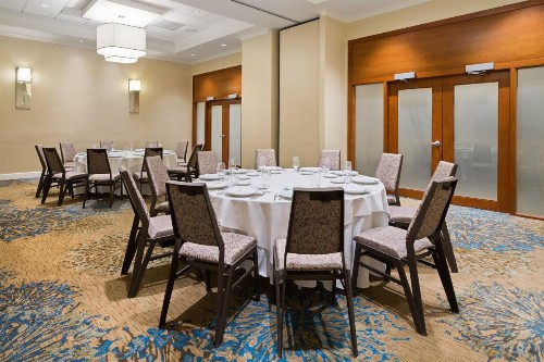 The Westin Crystal City Reagan National Airport - image 23