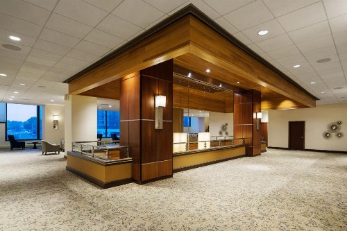 The Westin Crystal City Reagan National Airport - image 27