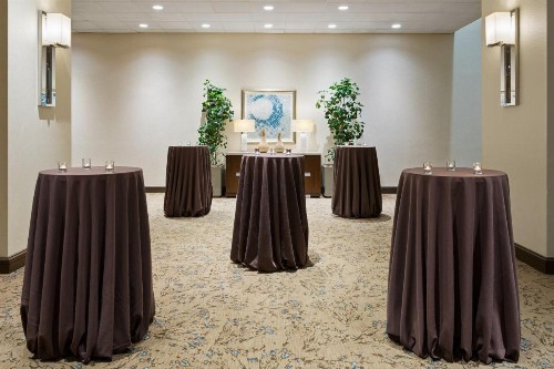 The Westin Crystal City Reagan National Airport - image 28