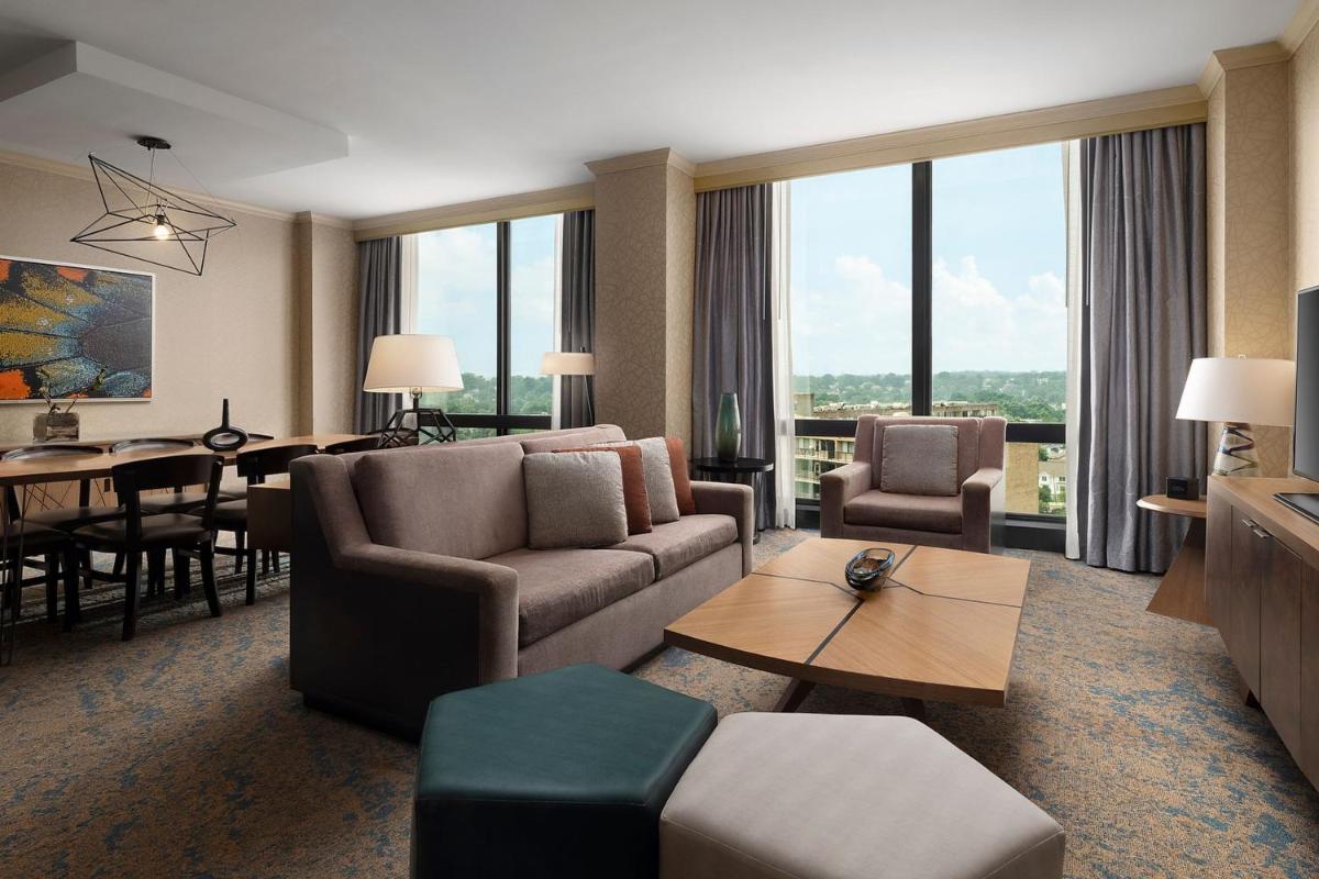 The Westin Crystal City Reagan National Airport - image 3