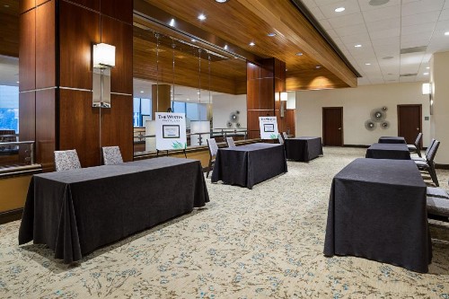 The Westin Crystal City Reagan National Airport - image 31