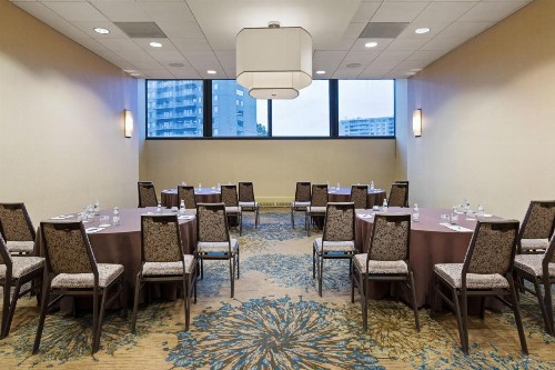 The Westin Crystal City Reagan National Airport - image 32