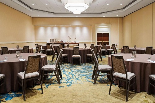 The Westin Crystal City Reagan National Airport - image 33