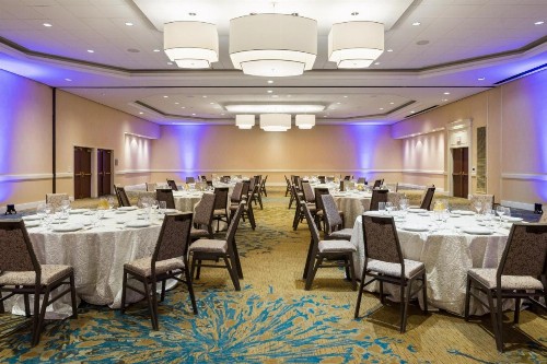 The Westin Crystal City Reagan National Airport - image 34
