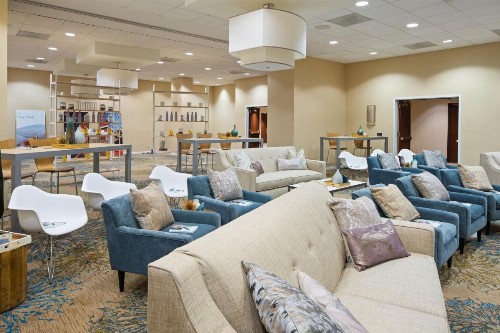 The Westin Crystal City Reagan National Airport - image 37
