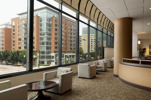 The Westin Crystal City Reagan National Airport - image 38
