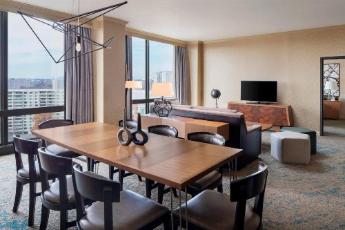 The Westin Crystal City Reagan National Airport - image 50