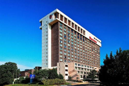 Sheraton Pentagon City