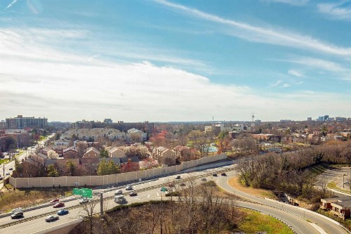 Sheraton Pentagon City - image 17