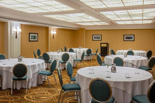 Sheraton Pentagon City - image 23