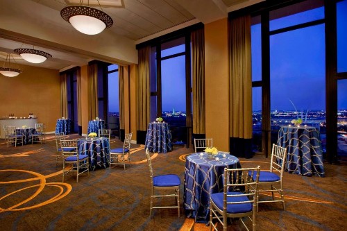 Sheraton Pentagon City - image 24