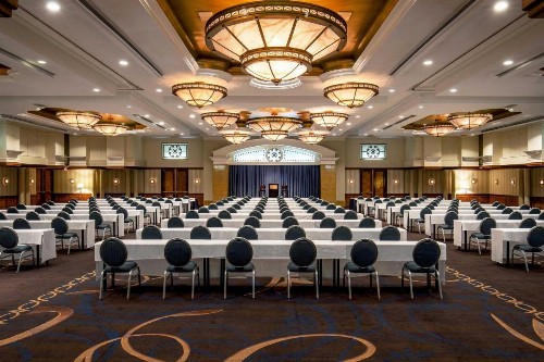 Sheraton Pentagon City - image 26