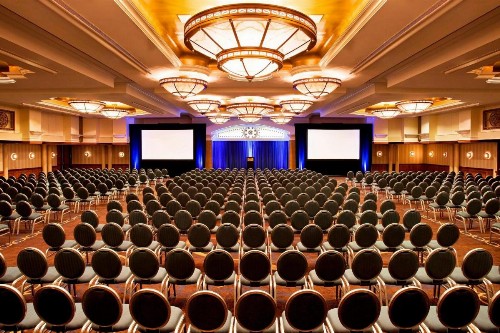 Sheraton Pentagon City - image 28
