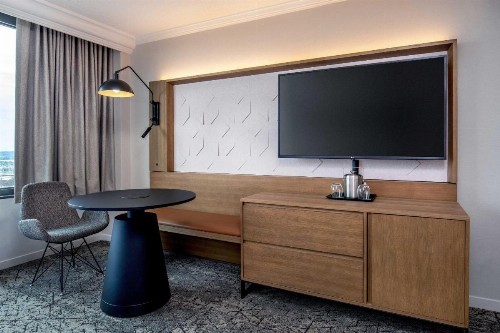 Sheraton Pentagon City - image 31