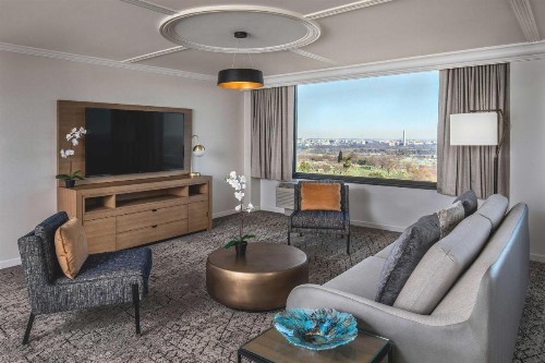 Sheraton Pentagon City - image 39
