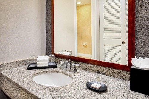 Sheraton Pentagon City - image 4