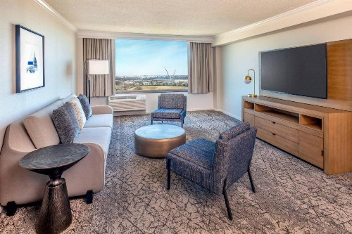 Sheraton Pentagon City - image 42
