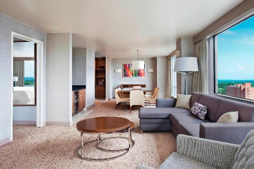 The Westin Arlington Gateway - image 11