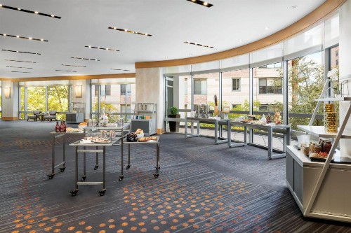 The Westin Arlington Gateway - image 12