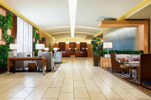 The Westin Arlington Gateway - image 14
