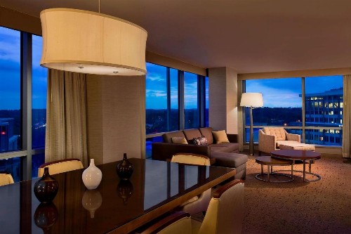 The Westin Arlington Gateway - image 15
