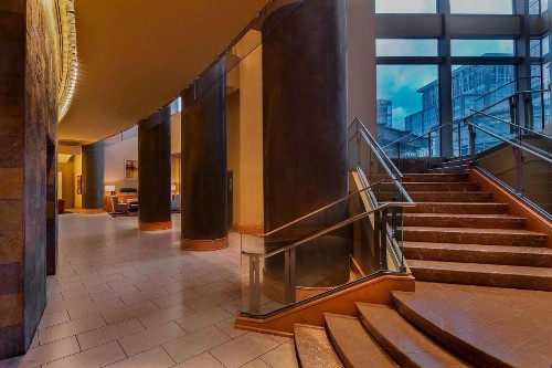 The Westin Arlington Gateway - image 17