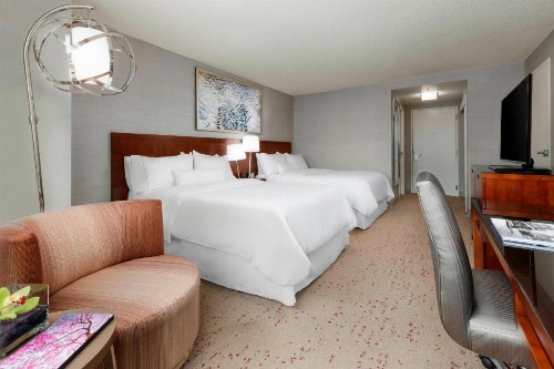 The Westin Arlington Gateway - image 2