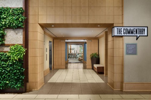 The Westin Arlington Gateway - image 20
