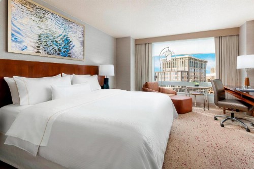 The Westin Arlington Gateway - image 21