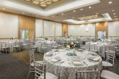 The Westin Arlington Gateway - image 22