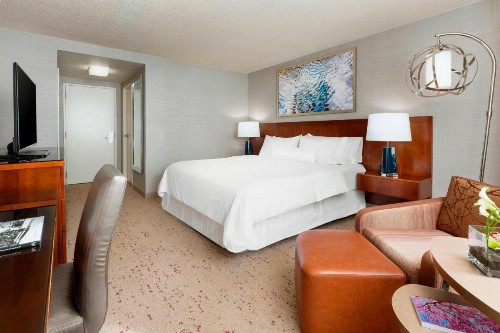 The Westin Arlington Gateway - image 24