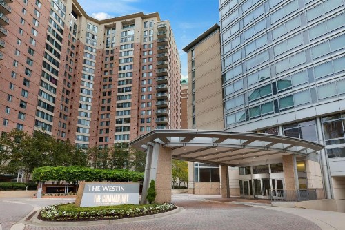 The Westin Arlington Gateway - image 26