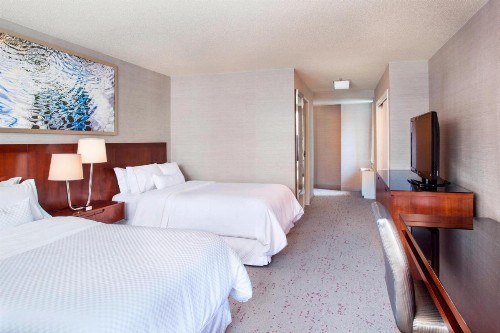 The Westin Arlington Gateway - image 27