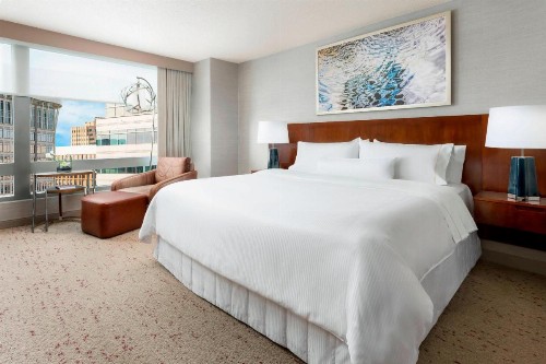 The Westin Arlington Gateway - image 28