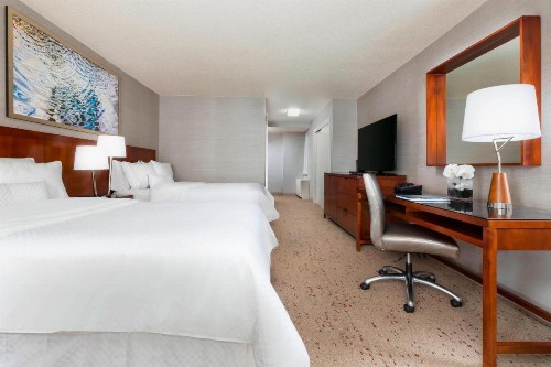 The Westin Arlington Gateway - image 3