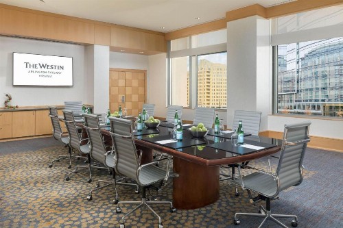 The Westin Arlington Gateway - image 30