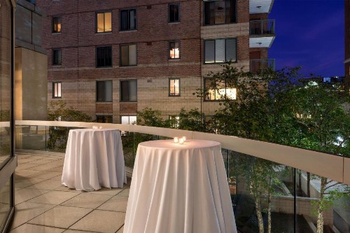 The Westin Arlington Gateway - image 32
