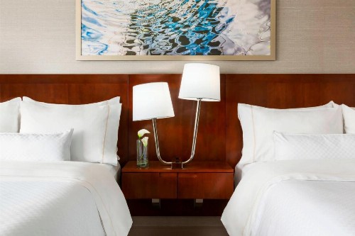 The Westin Arlington Gateway - image 33
