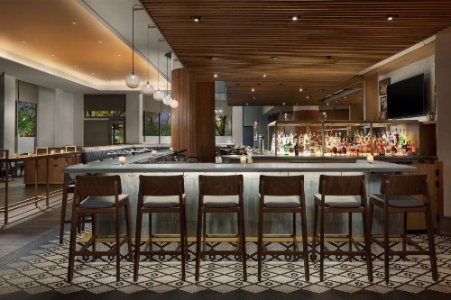 The Westin Arlington Gateway - image 35