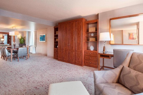 The Westin Arlington Gateway - image 36