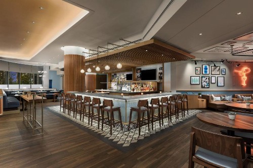 The Westin Arlington Gateway - image 37