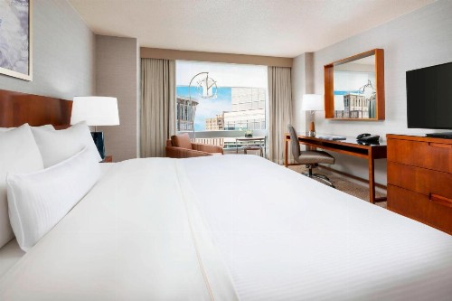 The Westin Arlington Gateway - image 39