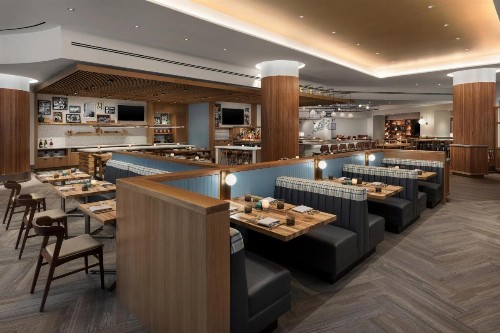 The Westin Arlington Gateway - image 4